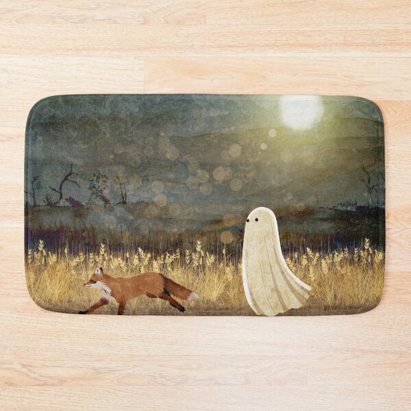 Item preview, I'll Follow Your Lead (night version) designed and sold by katherineblower.