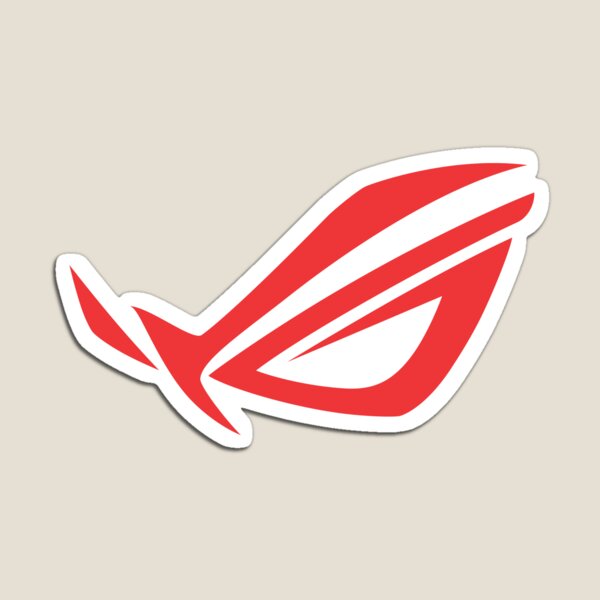 Item preview, Hyperion Asus Republic Of Gamers Rog aNeon Drift designed and sold by Malipiknik.