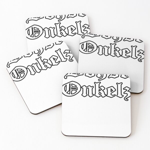 Item preview, Bohse-Onkelz designed and sold by TrashMuseLab.
