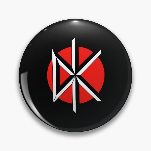 Item preview, Royal Purple Dead Kennedys Band Aura designed and sold by Giuliaclimb.