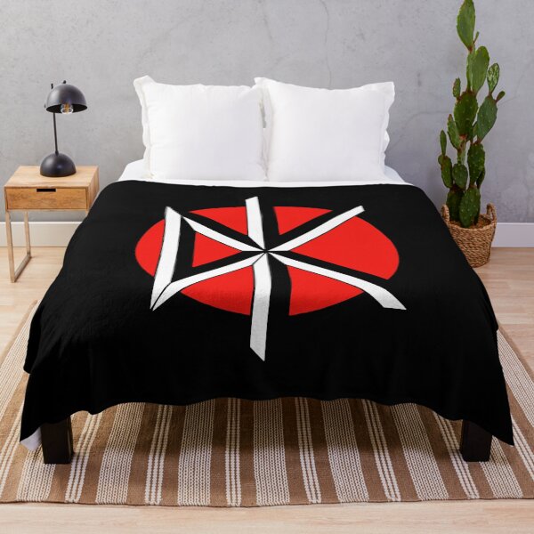 Item preview, Royal Purple Dead Kennedys Band Aura designed and sold by Giuliaclimb.