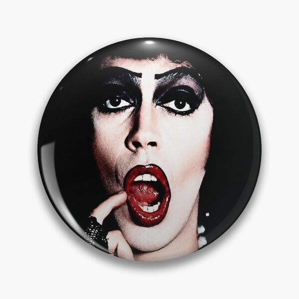 Item preview, Frank N Furter -  Tim - Curry designed and sold by Societit.