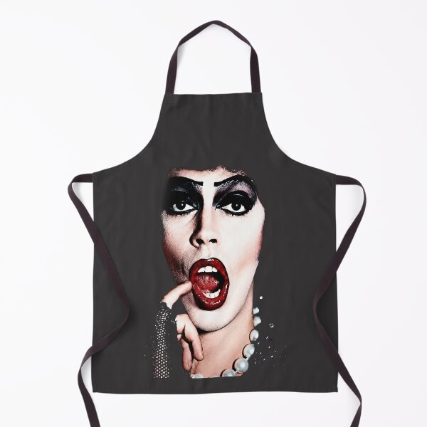 Item preview, Frank N Furter -  Tim - Curry designed and sold by Societit.