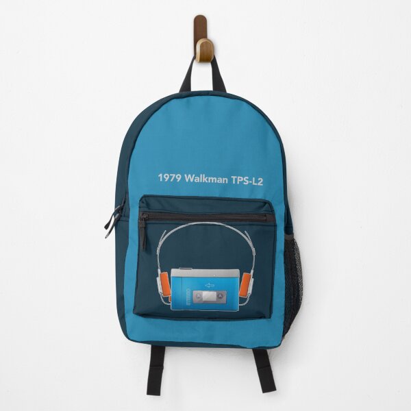 Item preview, Then: Walkman TPS-L2 designed and sold by anuaramir.