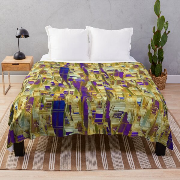 Item preview, Golden urban dream structure designed and sold by Sigtrix.