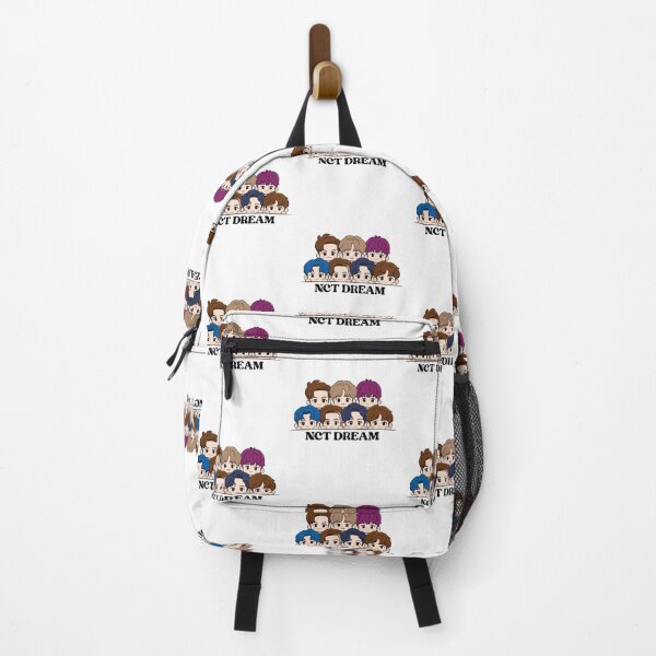 Item preview, Cute Chibi K-Pop Idol Group Fan Art designed and sold by SitaJhase.