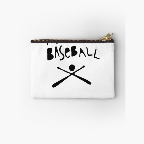 Item preview, Modern-Baseball designed and sold by TrashMuseLab.