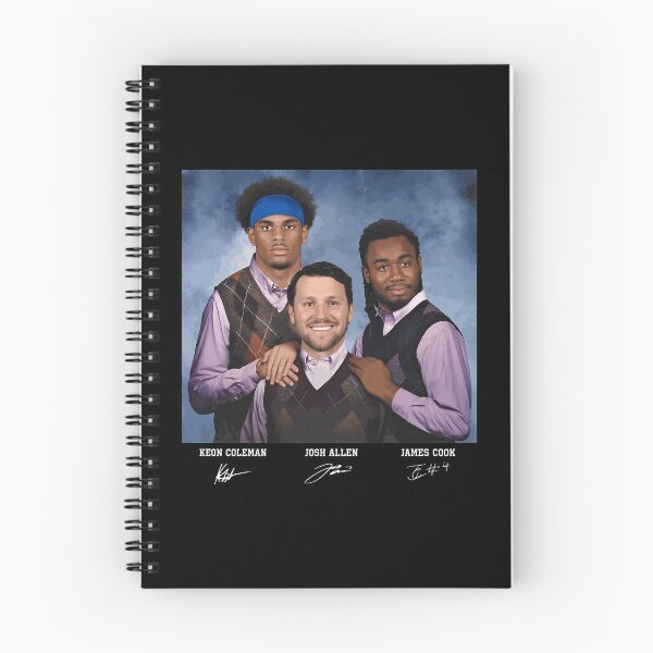 Item preview, Vintage Football Trio Retro Photo  designed and sold by ThomasPri34759.