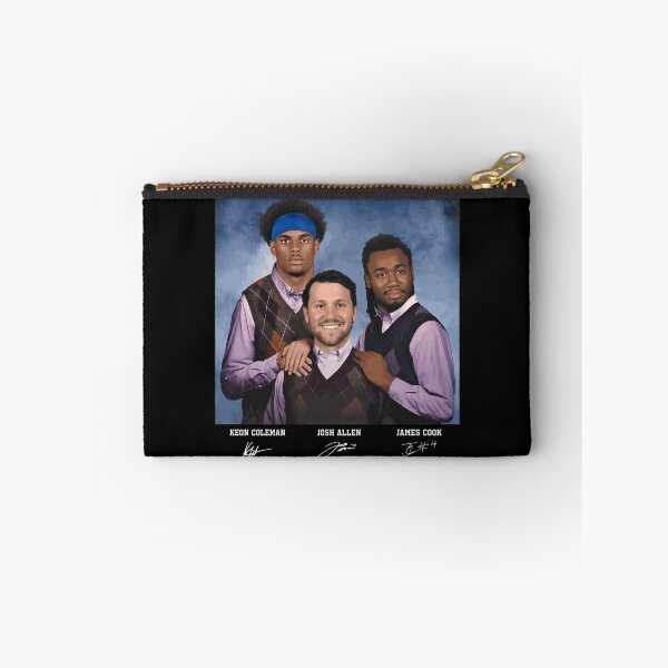 Item preview, Vintage Football Trio Retro Photo  designed and sold by ThomasPri34759.
