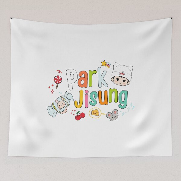 Item preview, Cute Idol Fan Merch Kawaii designed and sold by Snyder93.