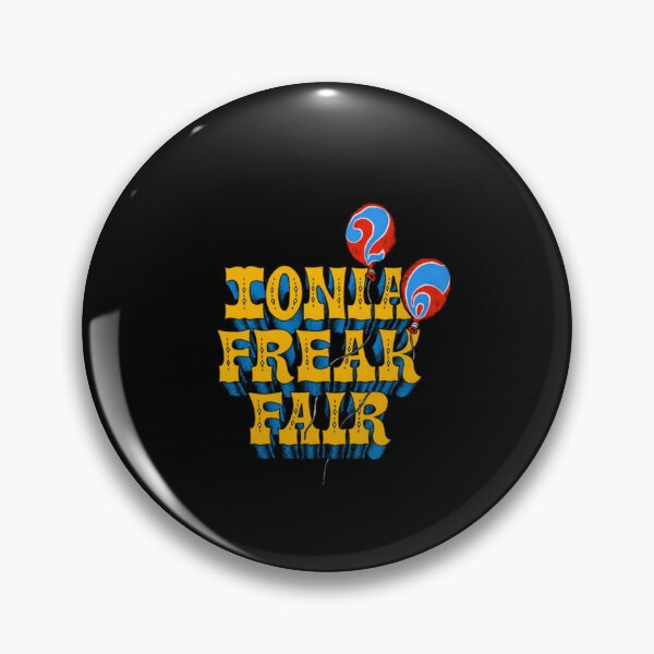 Item preview, Billy Strings Ionia Freak Fair 2026 designed and sold by ZerodawgGraffi.