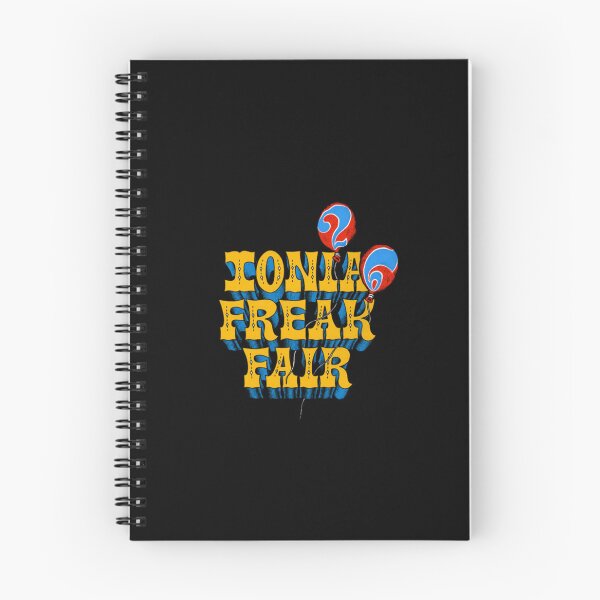 Item preview, Billy Strings Ionia Freak Fair 2026 designed and sold by ZerodawgGraffi.