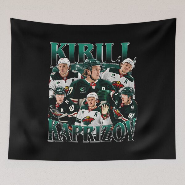 Item preview, Retro Hockey Player Fan  designed and sold by LaurenDay17140.
