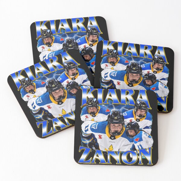 Item preview, Retro Hockey Player Name Graphic  designed and sold by JeremiahP95447.