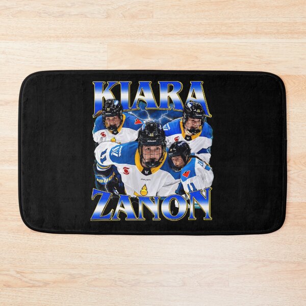 Item preview, Retro Hockey Player Name Graphic  designed and sold by JeremiahP95447.