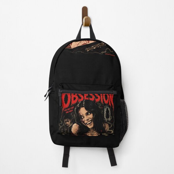 Item preview, Obsession-Movie Tshirts Obsession Movie Fan designed and sold by Dibarassi.