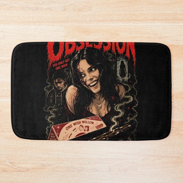 Item preview, Obsession-Movie Tshirts Obsession Movie Fan designed and sold by Dibarassi.