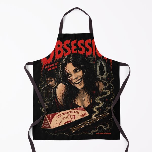 Item preview, Obsession-Movie Tshirts Obsession Movie Fan designed and sold by Dibarassi.