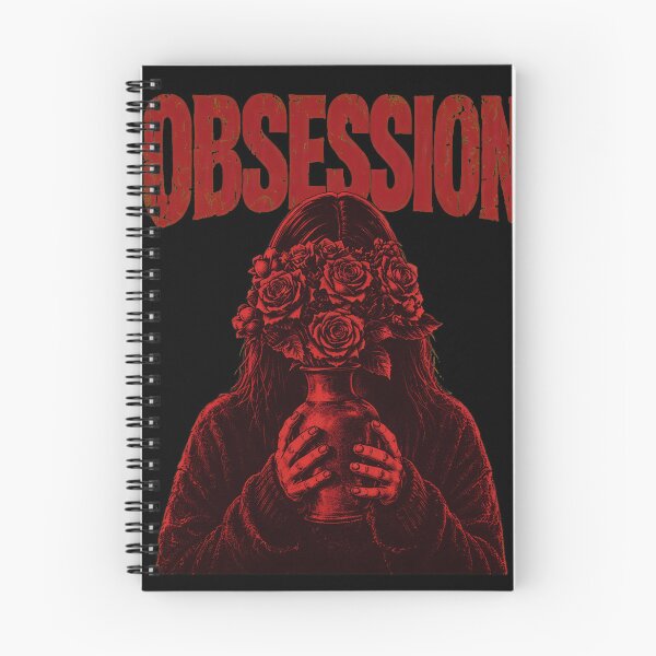 Item preview, Obsession-Movie Tshirts Vintage Obsession Movie designed and sold by Dibarassi.