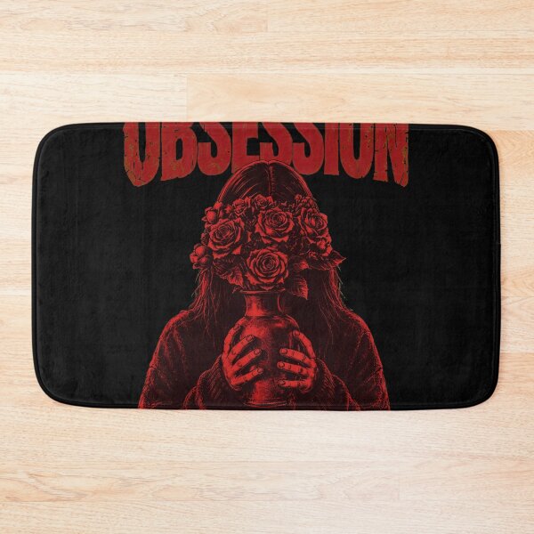 Item preview, Obsession-Movie Tshirts Vintage Obsession Movie designed and sold by Dibarassi.