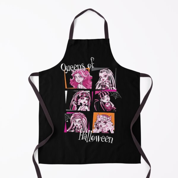 Item preview, Monster high queens designed and sold by Rosegirlgirl.