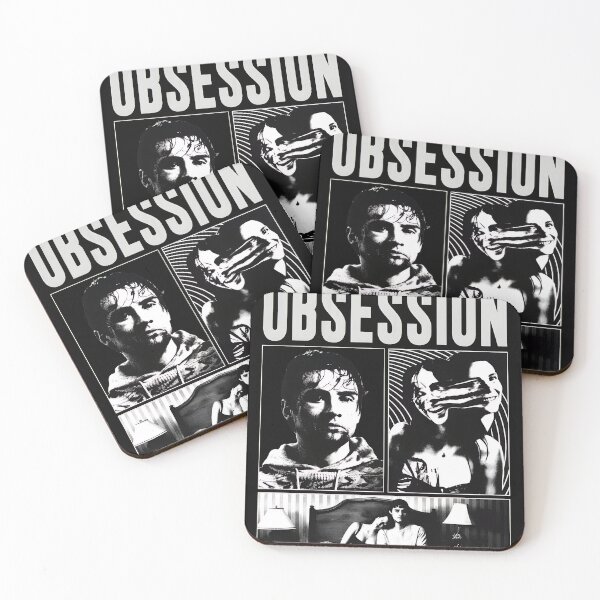 Item preview, Obsession-Movie Tshirts 2026 Vintage Obsession Movie designed and sold by Dibarassi.