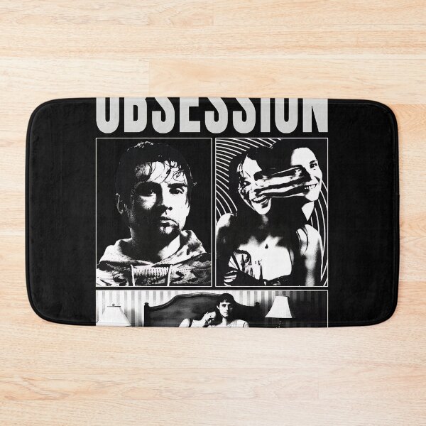 Item preview, Obsession-Movie Tshirts 2026 Vintage Obsession Movie designed and sold by Dibarassi.