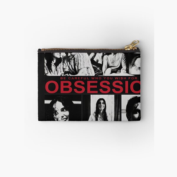 Item preview, Obsession Tshirts Vintage Obsession-Movie designed and sold by Dibarassi.