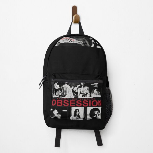 Item preview, Obsession Tshirts Vintage Obsession-Movie designed and sold by Dibarassi.