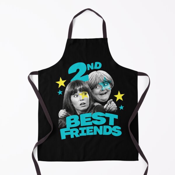 Item preview, Kim Sharon Second Friends Retro Tv Comedy designed and sold by AubreeWu.