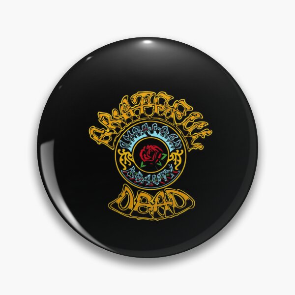 Item preview, Grateful Dead  designed and sold by ZerodawgGraffi.