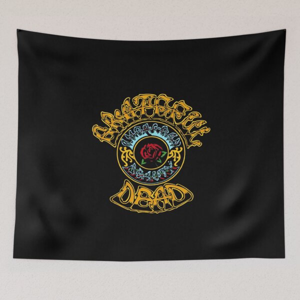 Item preview, Grateful Dead  designed and sold by ZerodawgGraffi.