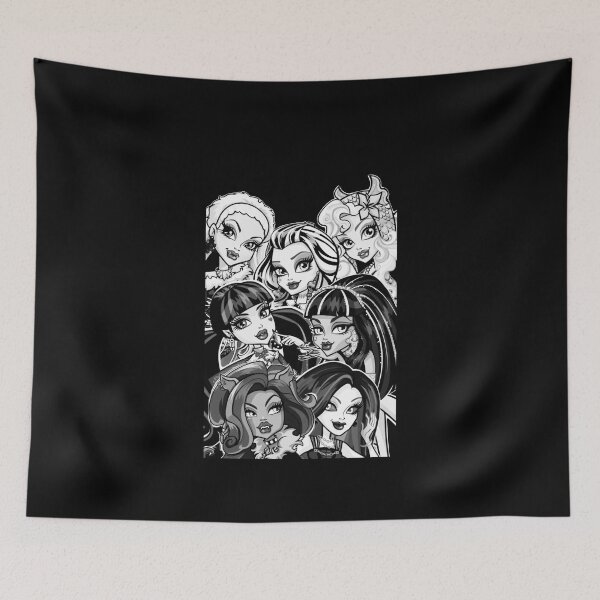 Item preview, Ghouls designed and sold by Rosegirlgirl.