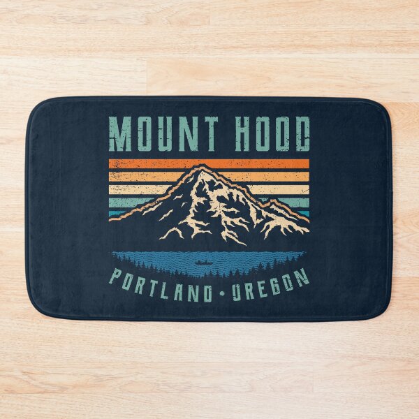 Item preview, Mt. Hood designed and sold by TigerTom Design.