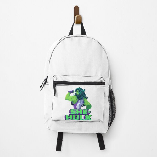 Item preview, She Hulk designed and sold by PrintBro.