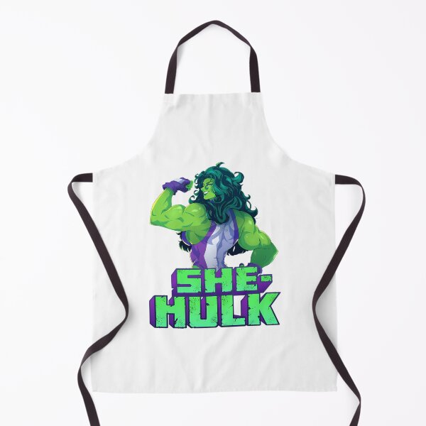 Item preview, She Hulk designed and sold by PrintBro.