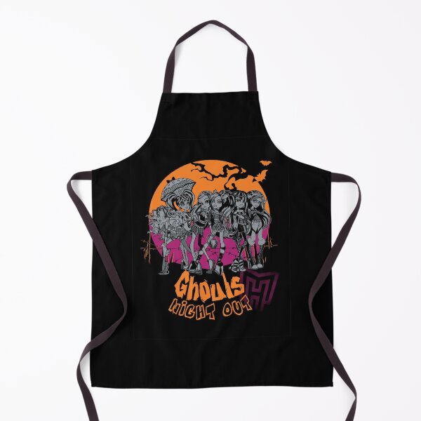 Item preview, Ghouls orange designed and sold by Rosegirlgirl.