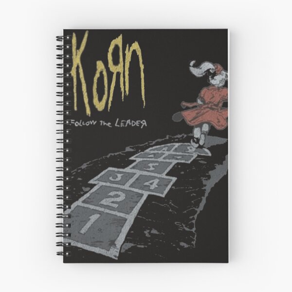 Item preview, Music Rock Korn Band New Korn designed and sold by ChristyVarner8.