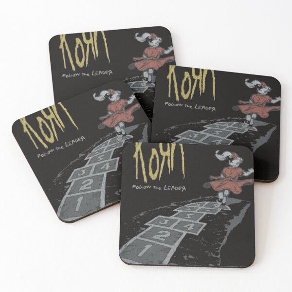Item preview, Music Rock Korn Band New Korn designed and sold by ChristyVarner8.