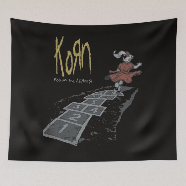 Artikelvorschau, Musik Rock Korn Band New Korn entworfen und verkauft von ChristyVarner8.