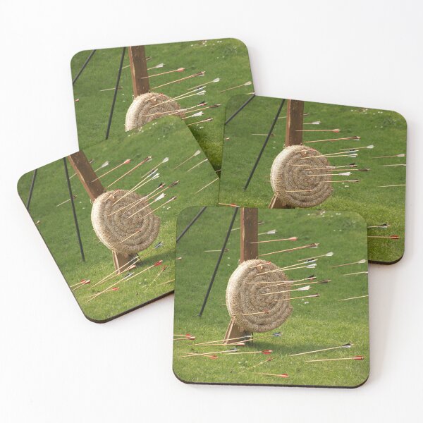 Item preview, Toxophily designed and sold by Murph's Images.