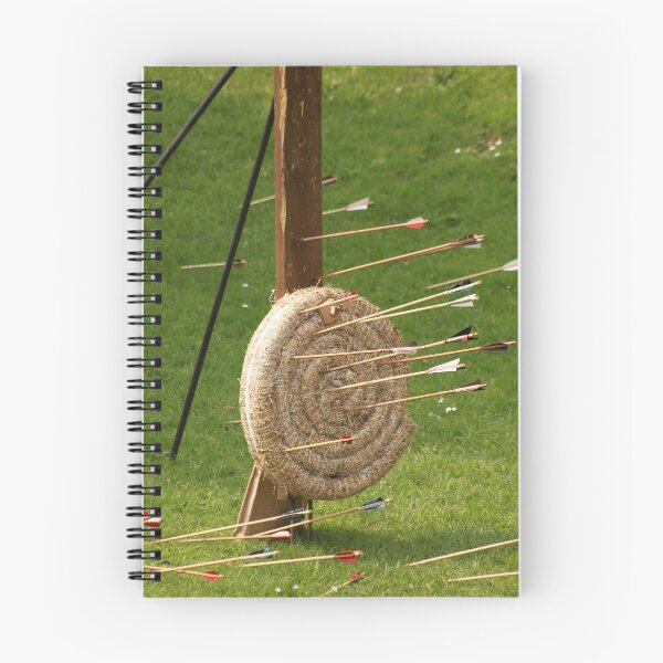 Item preview, Toxophily designed and sold by Murph's Images.