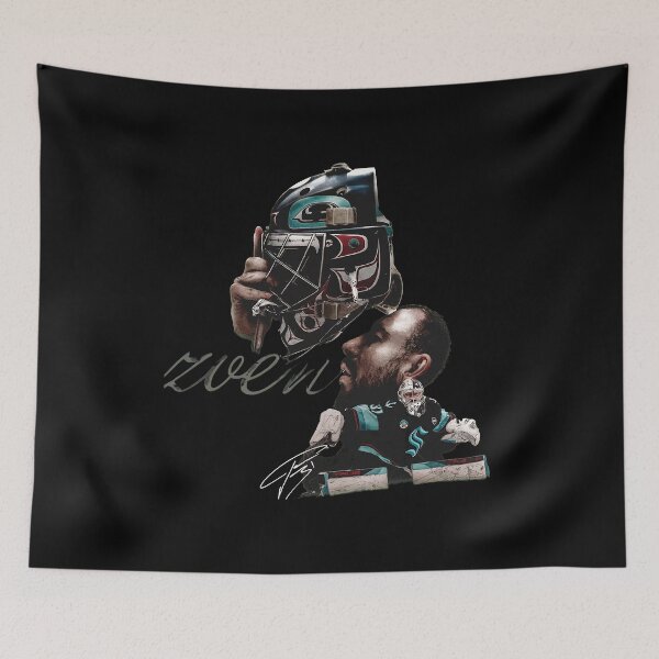 Item preview, Vintage Goalie Art Sports  designed and sold by ThomasPri34759.