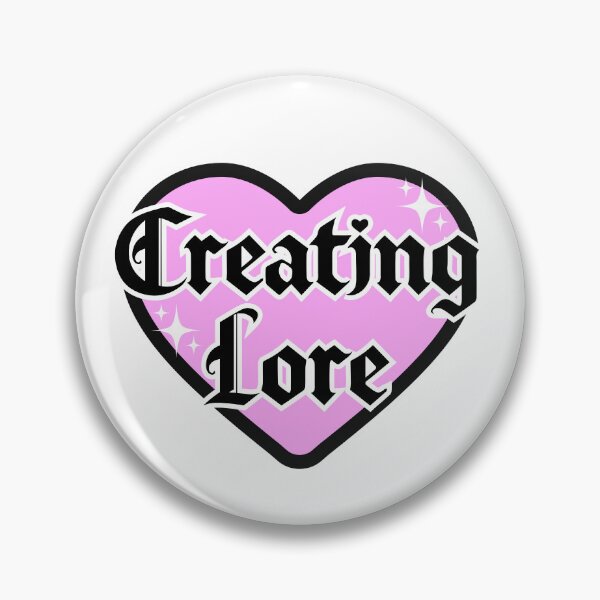 Item preview, creating lore designed and sold by Myth and Mayhem .