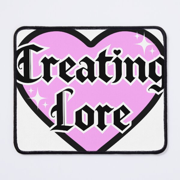 Item preview, creating lore designed and sold by Myth and Mayhem .