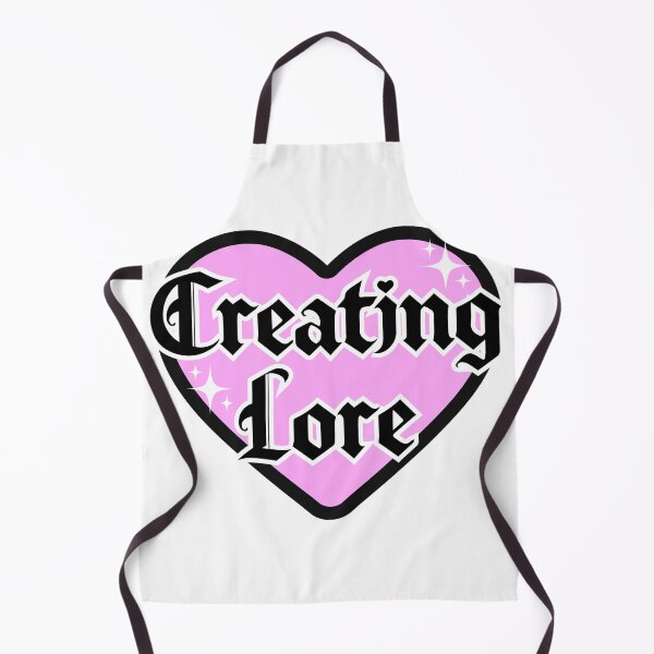 Item preview, creating lore designed and sold by Myth and Mayhem .
