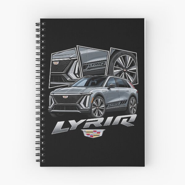 Item preview, LYRIQ Luxury SUV designed and sold by Gabriela Mihai.