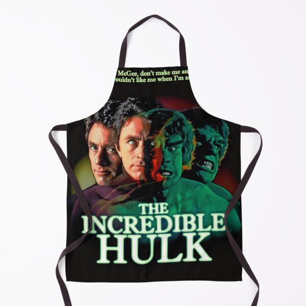 Item preview,  Don'T Make Me Angry The Incredible H.Lk designed and sold by ChristyVarner8.