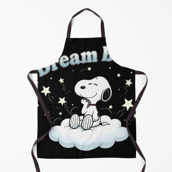 Artikelvorschau, Snoopys großer Traum entworfen und verkauft von Mens-code.