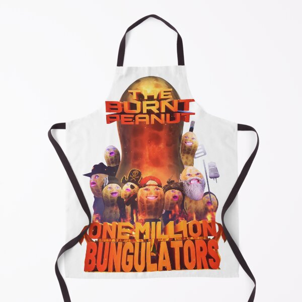 Item preview, The Burnt Peanut One Million Group Art designed and sold by ANTHOWILLIA.